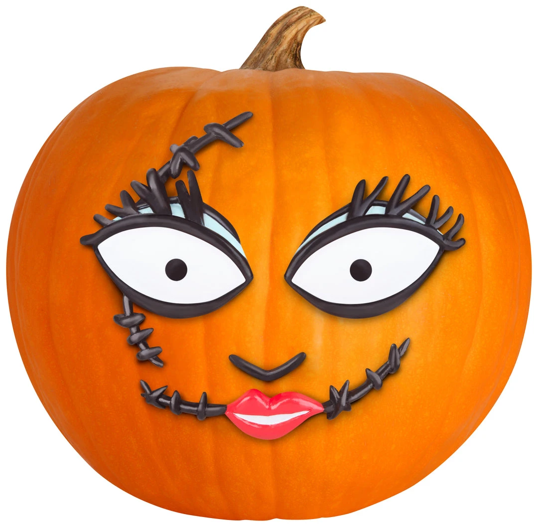 Gemmy Pumpkin Push In Sally Disney, Orange Props, Decor, And Lights 1 Gemmy Pumpkin Push In Sally Disney, Orange Props, Decor, And Lights