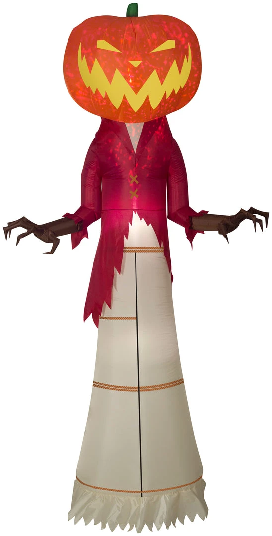 Gemmy Projection Kaleidoscope Pumpkin King Nightmare Before Christmas Halloween Inflatable Coming Soon 1 Gemmy Projection Kaleidoscope Pumpkin King Nightmare Before Christmas Halloween Inflatable Coming Soon