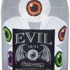 Gemmy Airblown Inflatable Jar Of Evil Eyes With Flashing Lights, 5.5 Ft Tall, Black Coming Soon