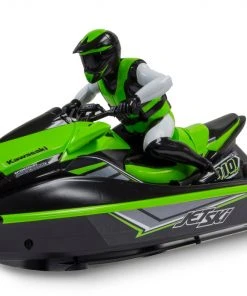 KidzTech 1:10 RC Kawasaki Jet Ski Ultra 310R (Rechargeable)
