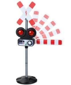 Theo Klein Train Crossing