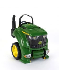 Theo Klein Toys John Deere Tractor Engine