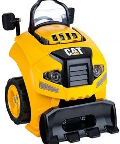 Theo Klein Toys CAT Truck Engine