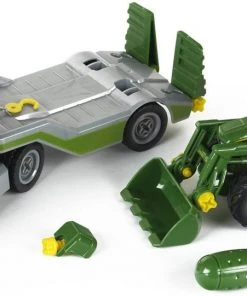 Theo Klein John Deere Mega Set