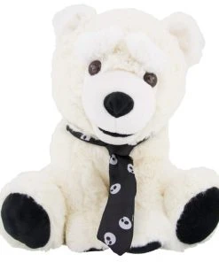 Occasions Animated Bi-Polar Bear