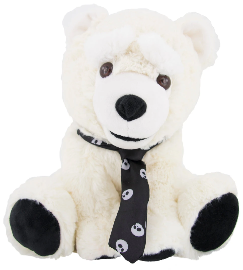Occasions Animated Bi-Polar Bear 1 Occasions Animated Bi-Polar Bear