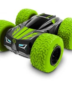 KidzTech RC Mini Flip (battery Operated) Toys