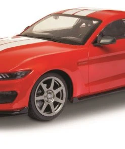 KidzTech 1:12 RC Ford Shelby GT350R (Rechargeable) - RED ONLY