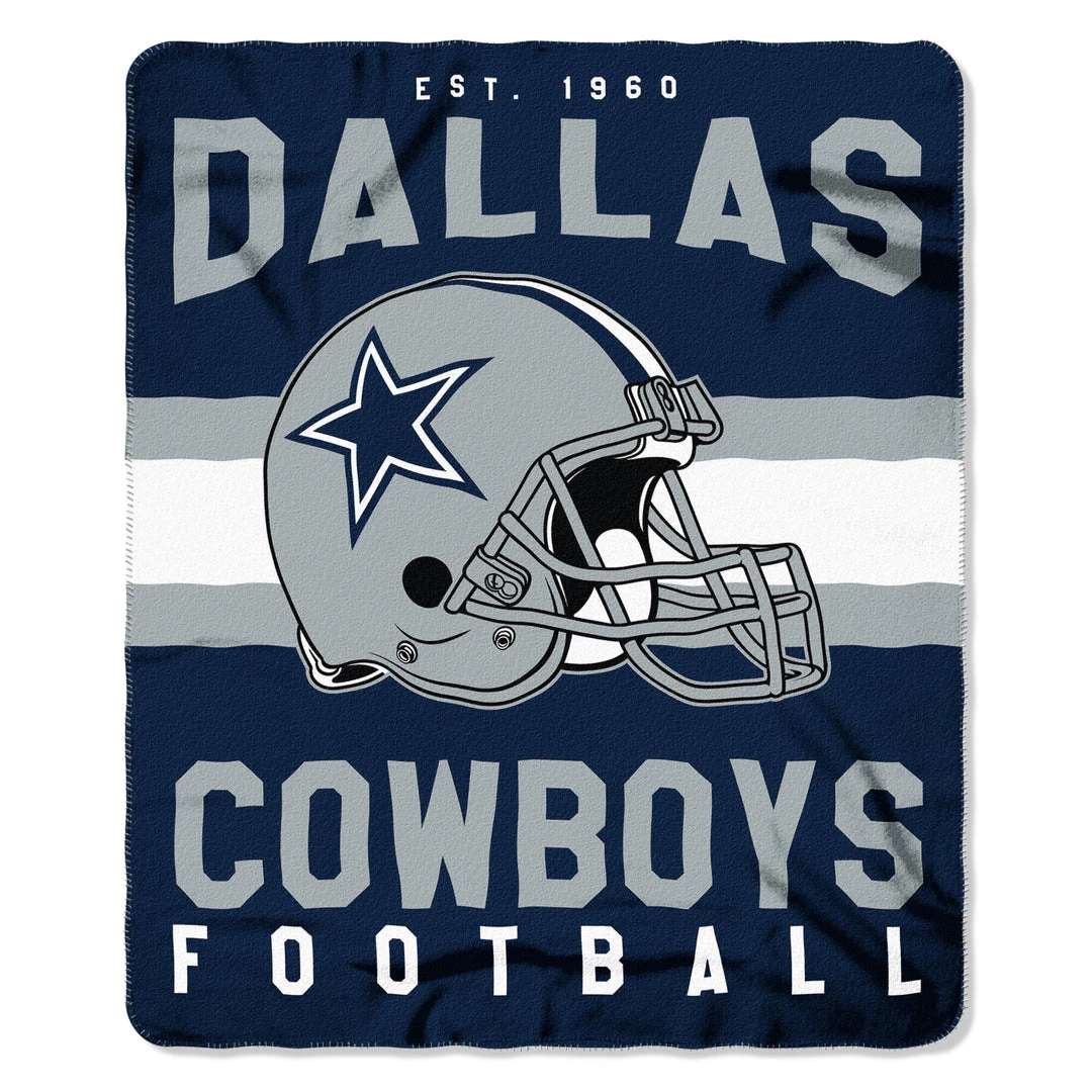 Blankets The Northwest Company Dallas Cowboys Fleece Throw 1 Blankets The Northwest Company Dallas Cowboys Fleece Throw