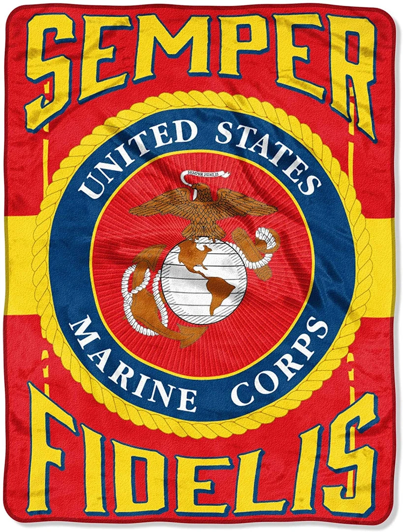 The Northwest Company US MARINES SEMPER FI 1 The Northwest Company US MARINES SEMPER FI