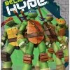 The Northwest Company TEENAGE MUTANT NINJA TURTLES HYPE, Green Blankets