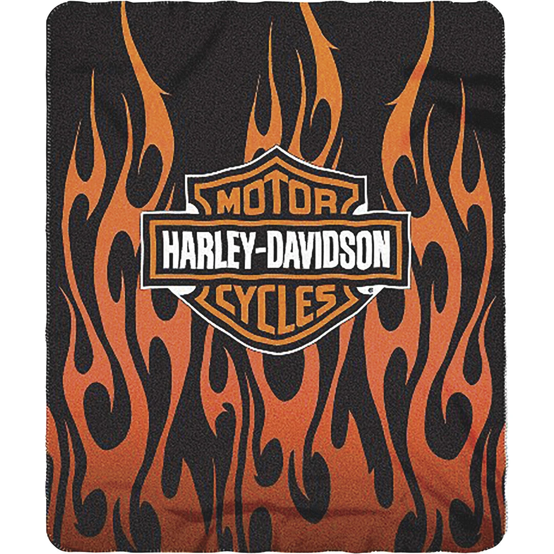 The Northwest Company HARLEY DAVIDSON FLAMES LOGO 1 The Northwest Company HARLEY DAVIDSON FLAMES LOGO